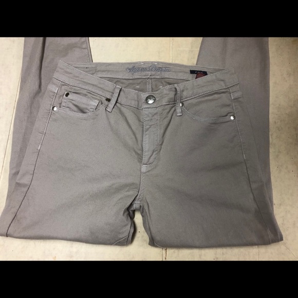Agave Denim - Agave denim jeggings Agave Denim - Agave denim jeggings